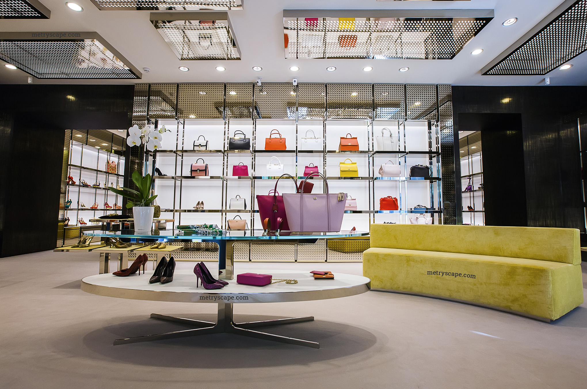 Showroom